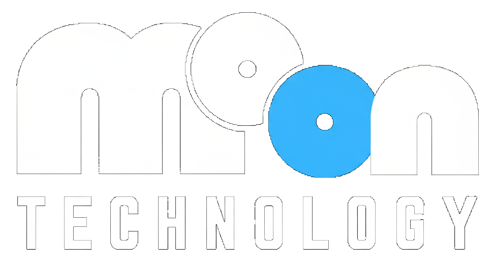 Moon Technology official logo